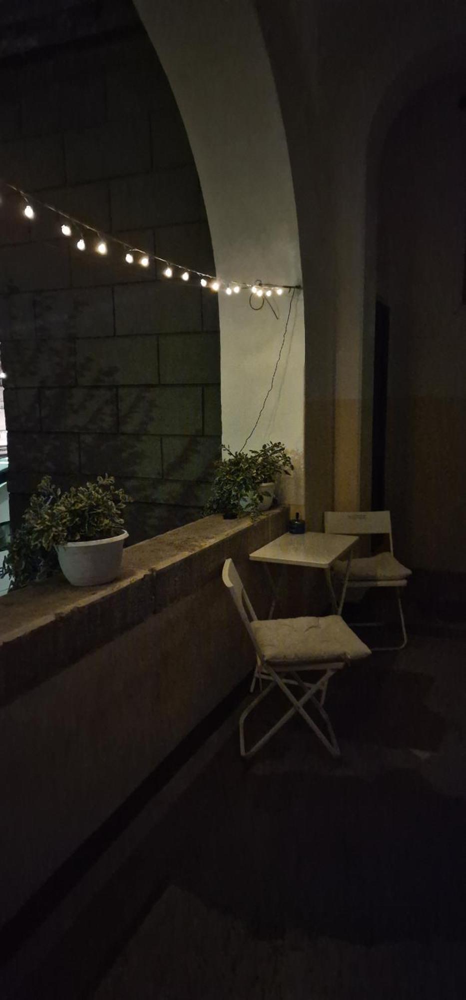 Chika Apartment Rijeka Exterior foto