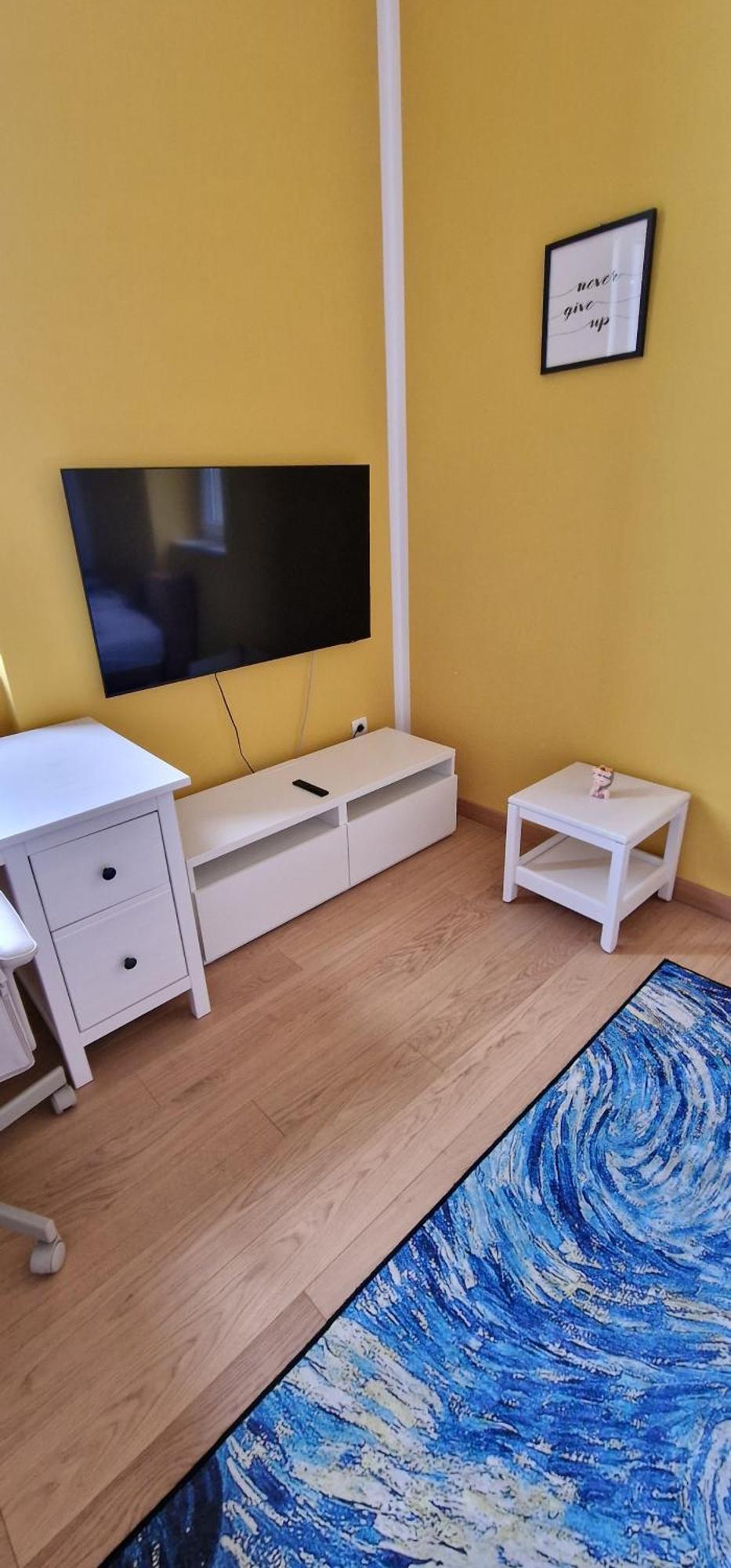Chika Apartment Rijeka Exterior foto